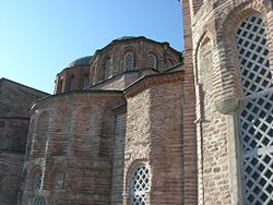 Zeyrek Camii