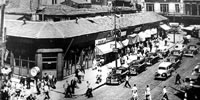 Old Istanbul